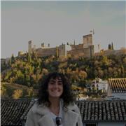 Soy biotecnóloga con pasión por la enseñanza y amplia formación en biología y química, ¡deseosa de ayudar a quien lo necesite!